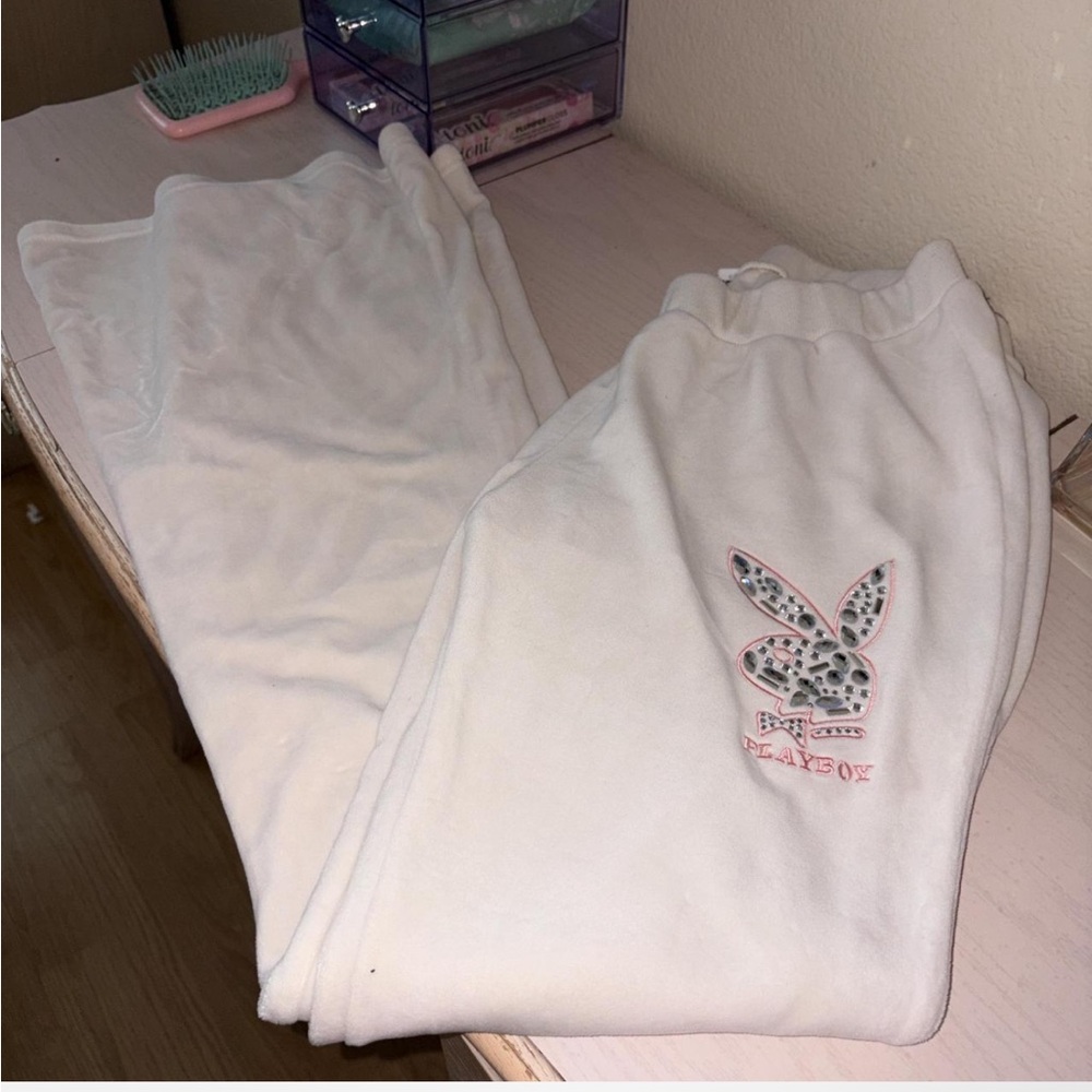 Playboy Sweatpants